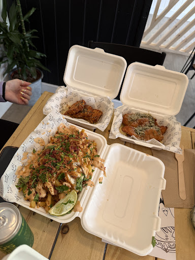 Photo of Wing Shed St Austell - Wing shed, London Apprentice, Saint Austell PL26 7AR